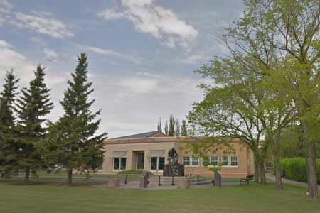 lloydminster