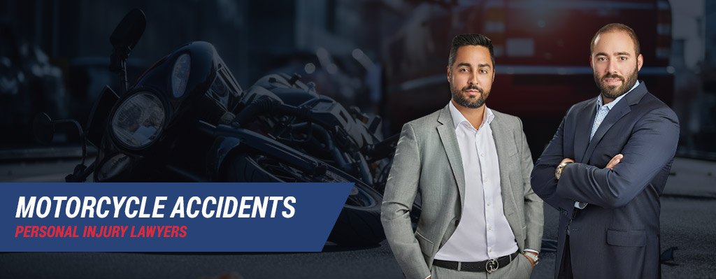 Motorcycle Accidents